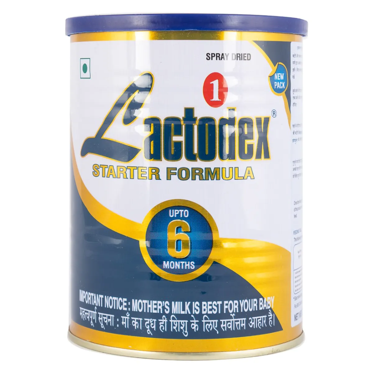LACTODEX- 1 500GM