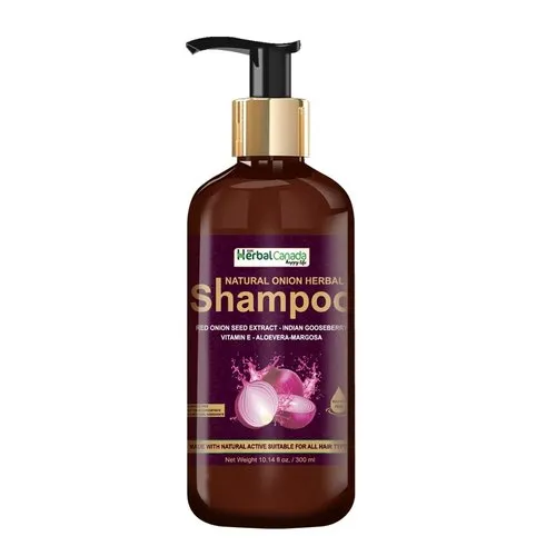 ONION SHAMPOO 300ML 