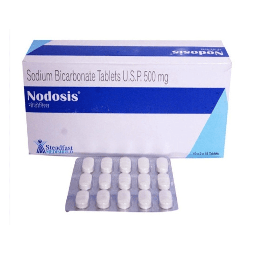 NODOSIS TABLET 15TAB