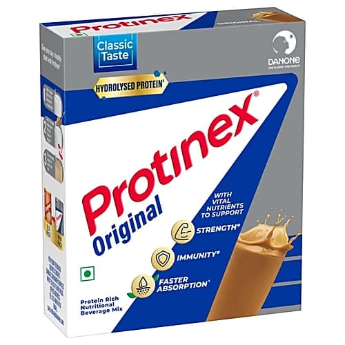 PROTINEX ORIGINAL 230GM