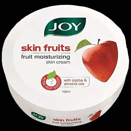 JOY FRUITS CREAM 100ML