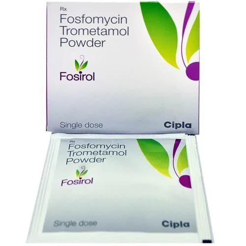 FOSIROL POWDER 3GM