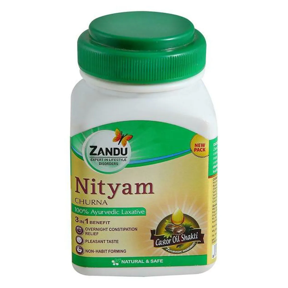 NITYAM CHURAN 100GM