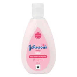 JOHNSON BABY LOTION 50ML