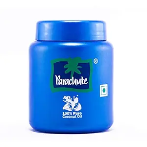 PARACHUTE 100% PURE COCONUT OIL 500ML