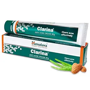 CLARINA CREAM 30GM 
