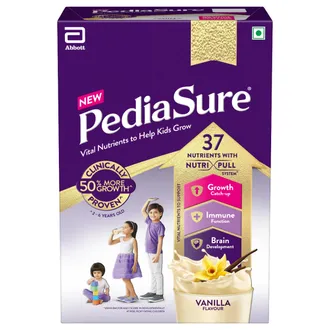 PEDIA SURE VANILLA 1KG