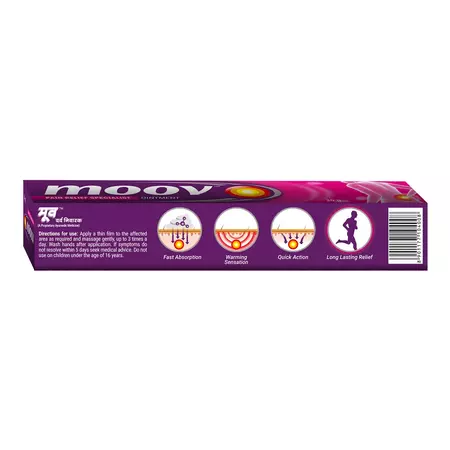 MOOV PAIN RELIEF OINTMENT 30GM 