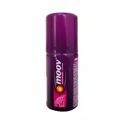 MOOV PAIN RELIEF SPRAY 30GM