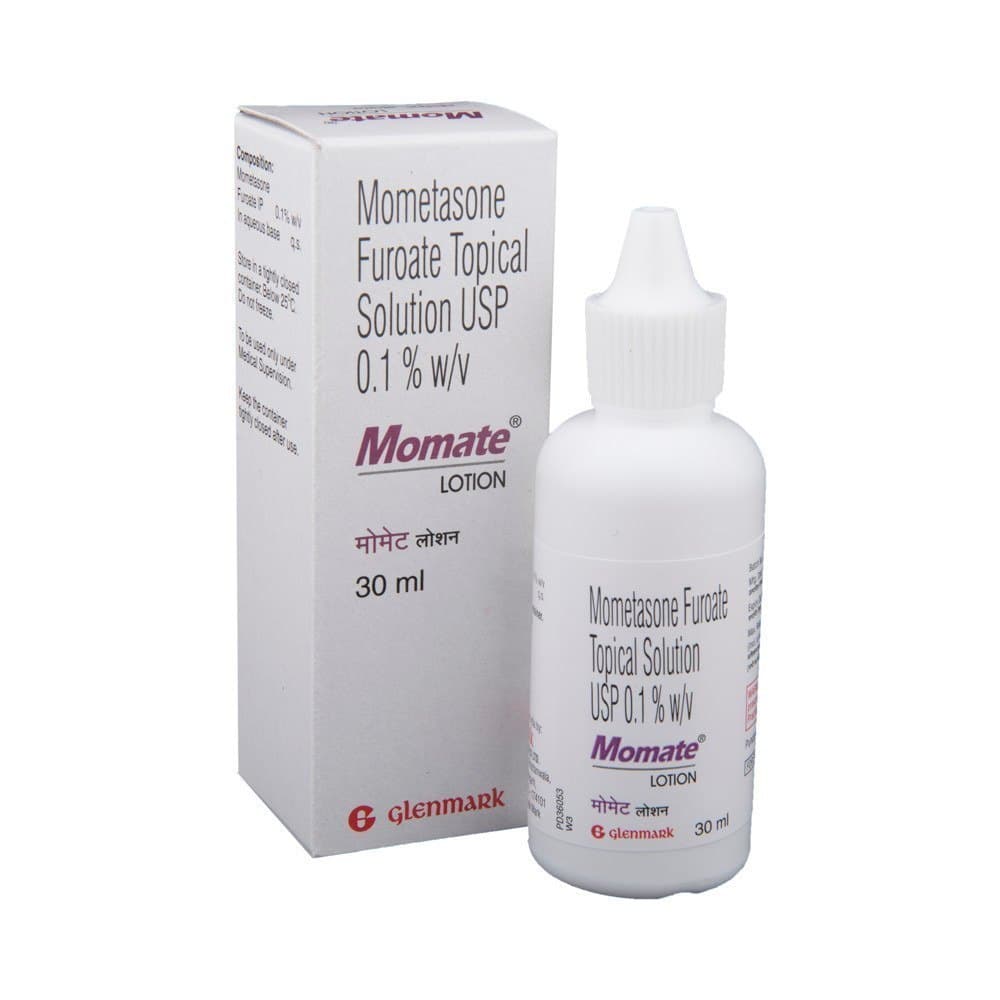 MOMATE LOTION 30ML