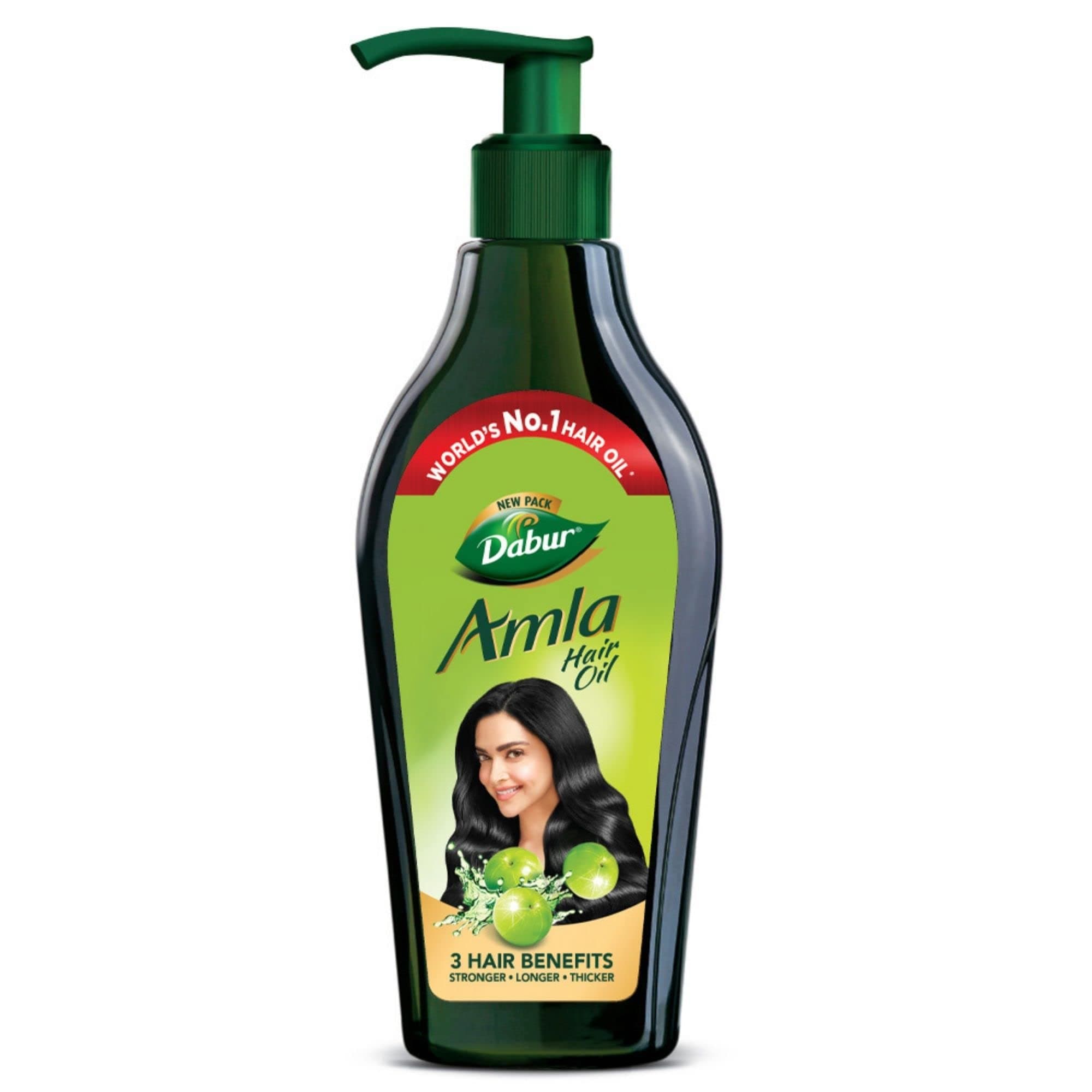 DABUR AMLA OIL 500ML