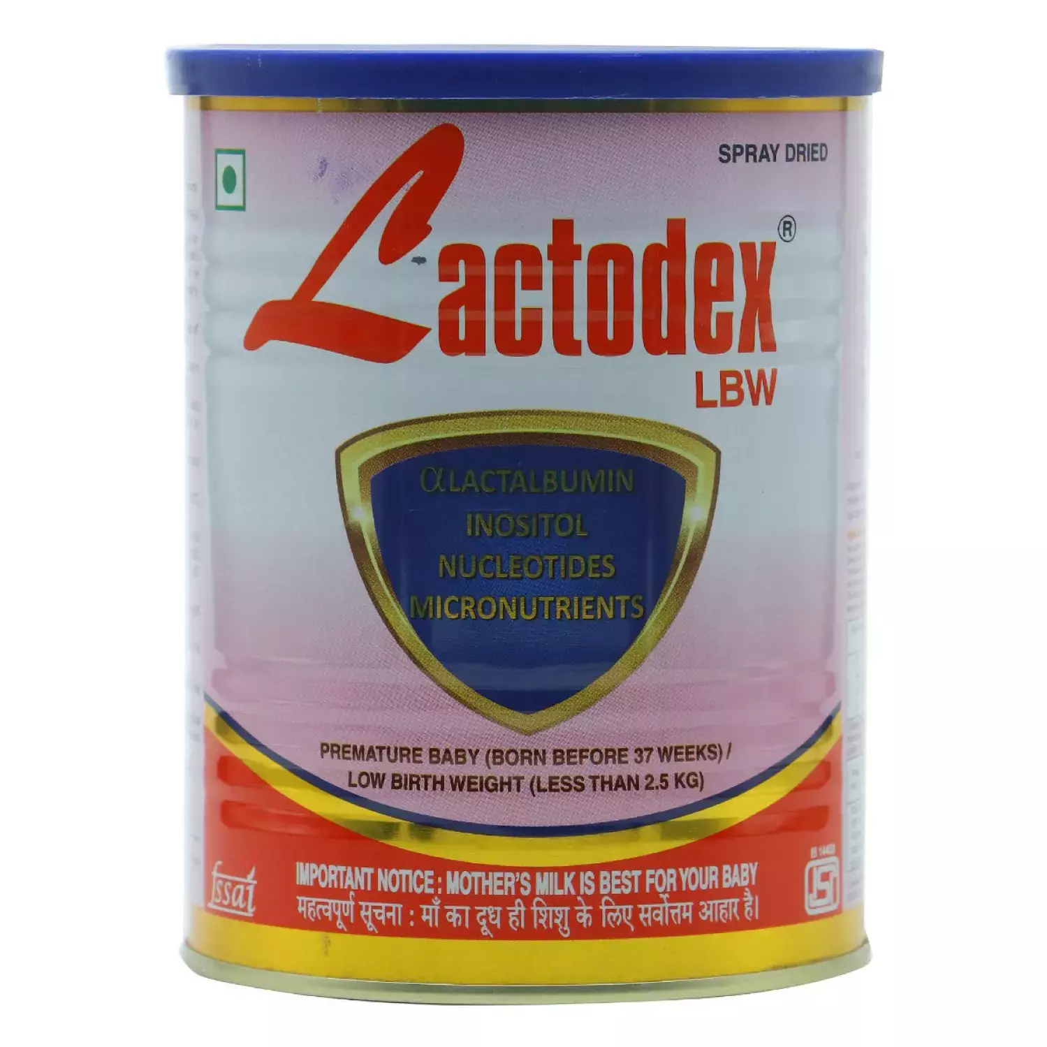 LACTODEX LBW 400GM