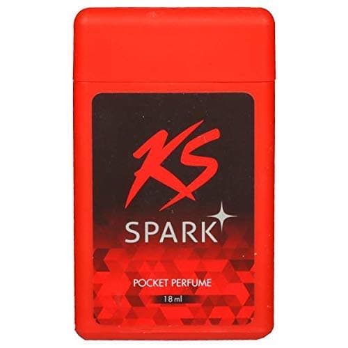 K S DEODRANT POCKET SPRAY FOR MEN 