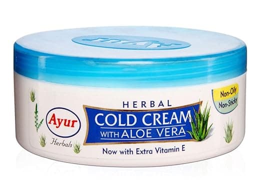 AYUR COLD CREAM 80ML