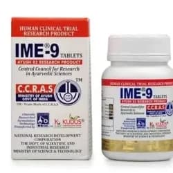 IME- 9 TABLET 60TAB