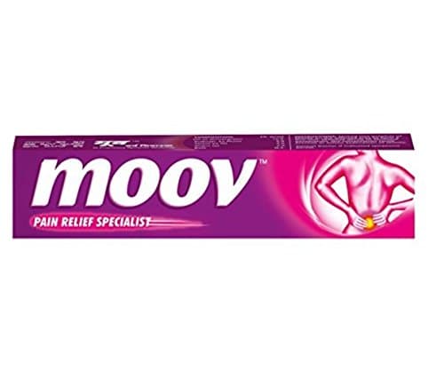 MOOV PAIN RELIEF OINTMENT 10GM