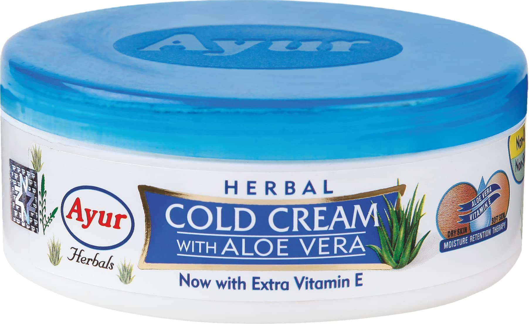 AYUR COLD CREAM 200GM