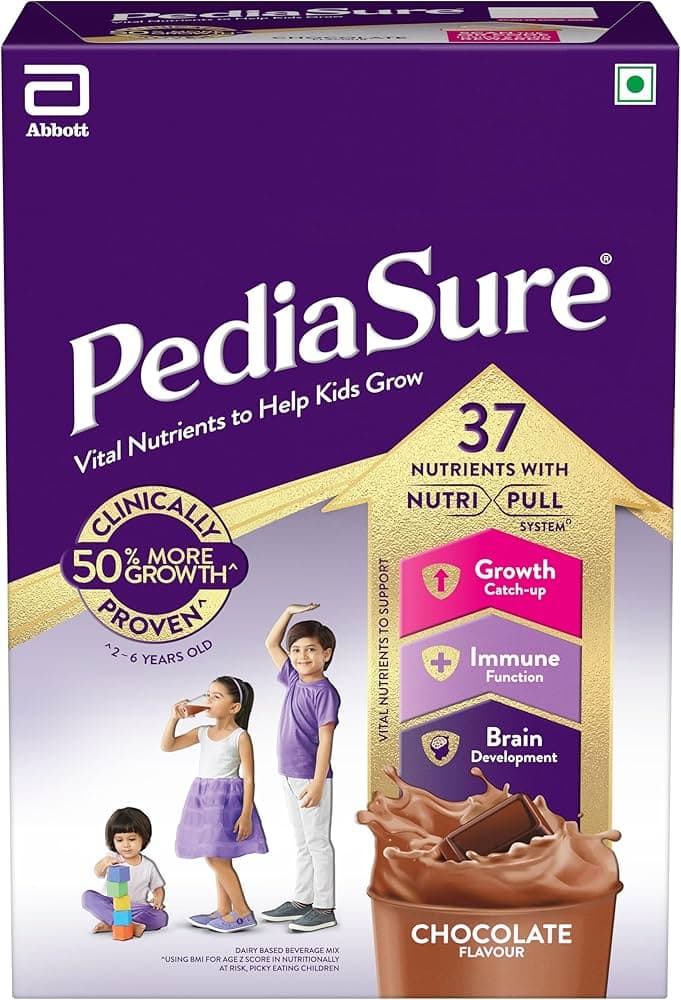 PEDIA SURE CHOCOLATE 1KG