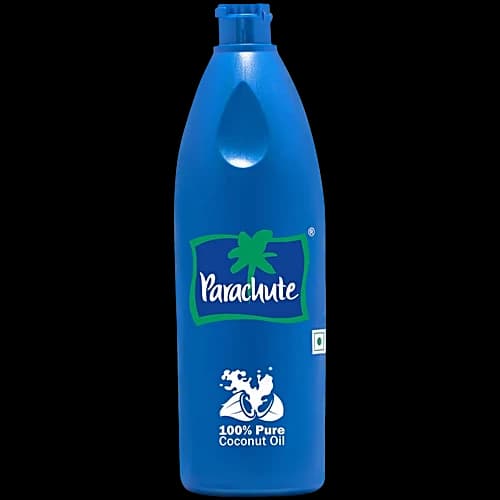 PARACHUTE 100% PURE COCONUT OIL 200ML