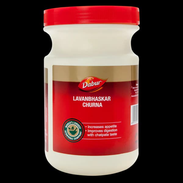 LAVANBHASKAR CHURNA 30GM