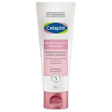 CETAPHIL BHR CREAMY CLEANSER 100GM