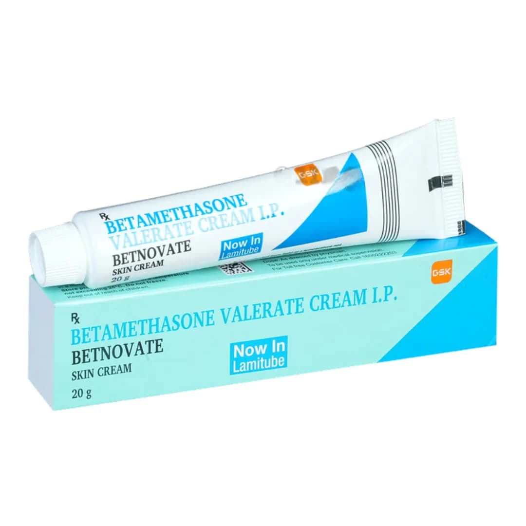 BETNOVATE OINTMENT 20GM
