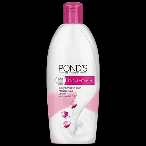 POND'S BODY LOTION 100ML