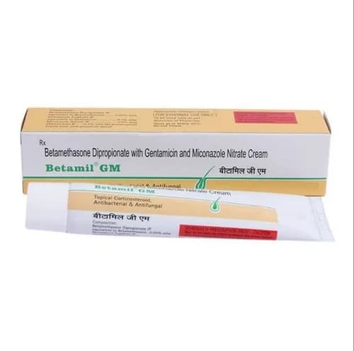 CLOSTAR-GM CREAM 16GM