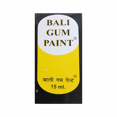 BALI GUM PAINT 10ML