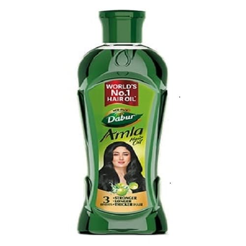 DABUR AMLA OIL 200ML 