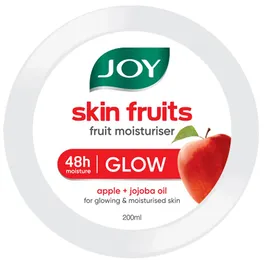 JOY FRUITS CREAM 200ML