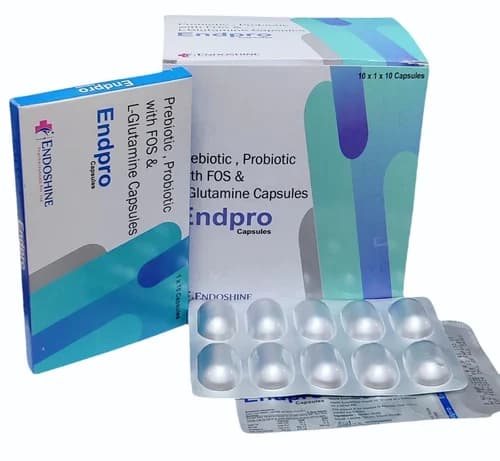 ENDPRO CAPSULE 10CAP