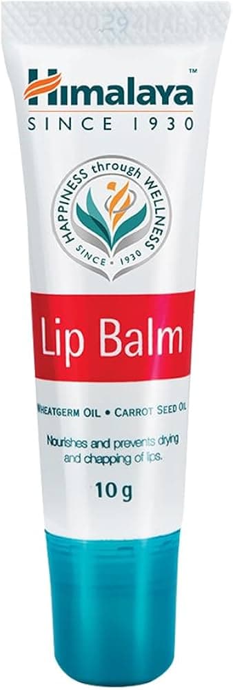 LIP BALM 10GM