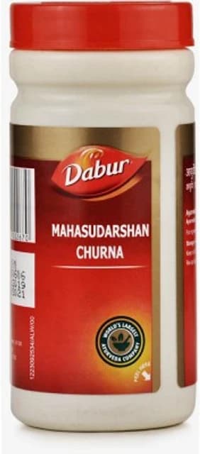 MAHASUDARSHAN CHURNA 60GM