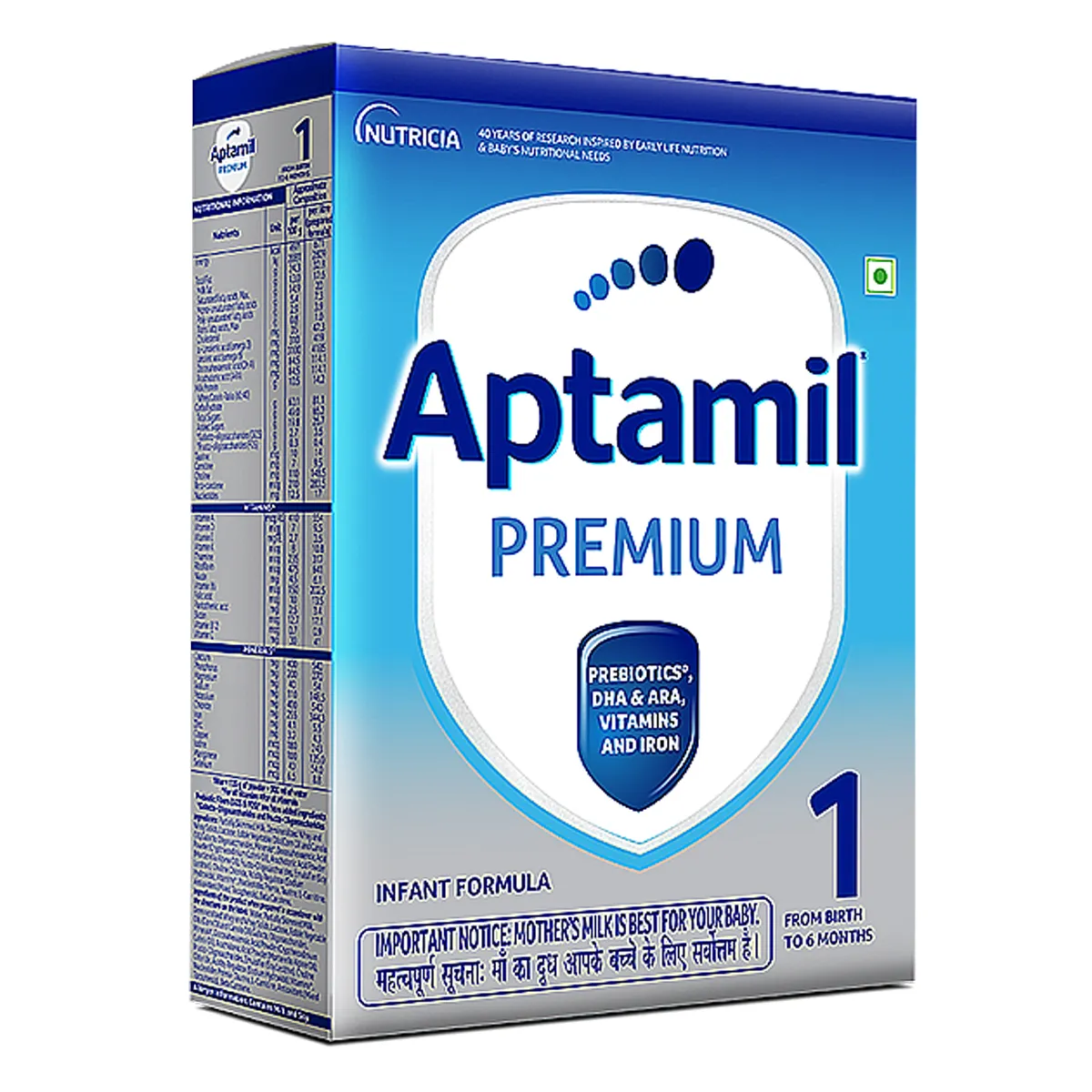 APTAMIL PREMIUM-1 400ML