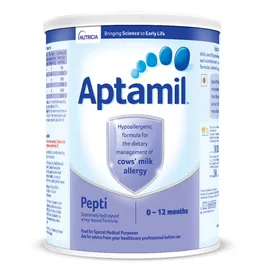 APTAMIL PEPTI 1 400GM
