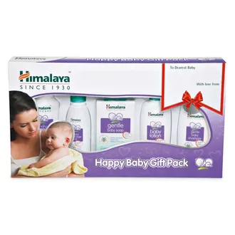 HIMALAYA BABY KIT SMALL