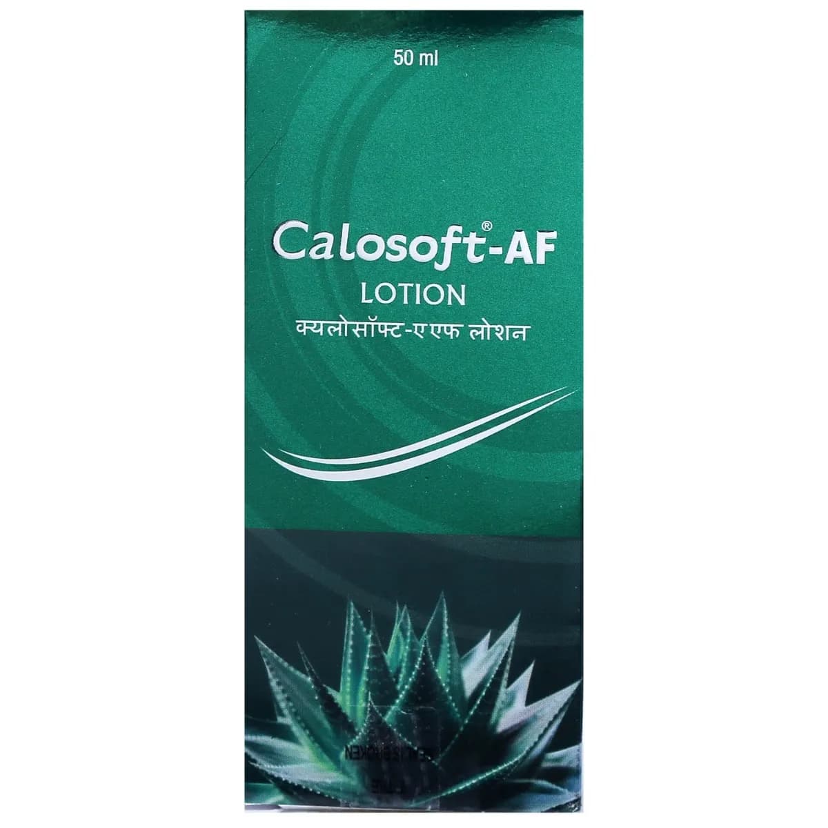 CALOSOFT-AF 50ML 