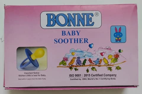 BONNE SOOTHER 30