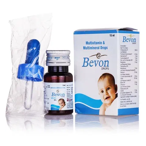 BEVON DROP 15ML