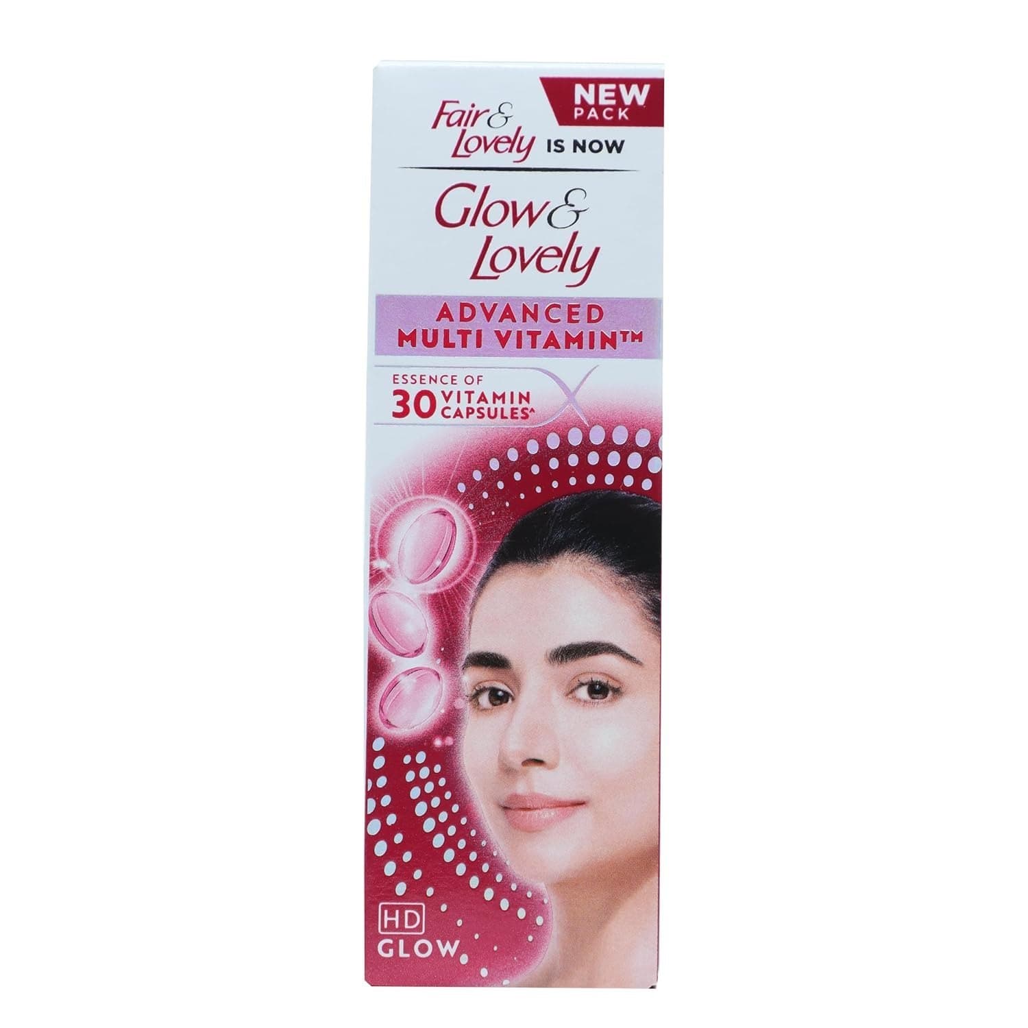 FAIR & LOVELY 25GM 