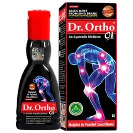 DR ORTHO OIL 50ML
