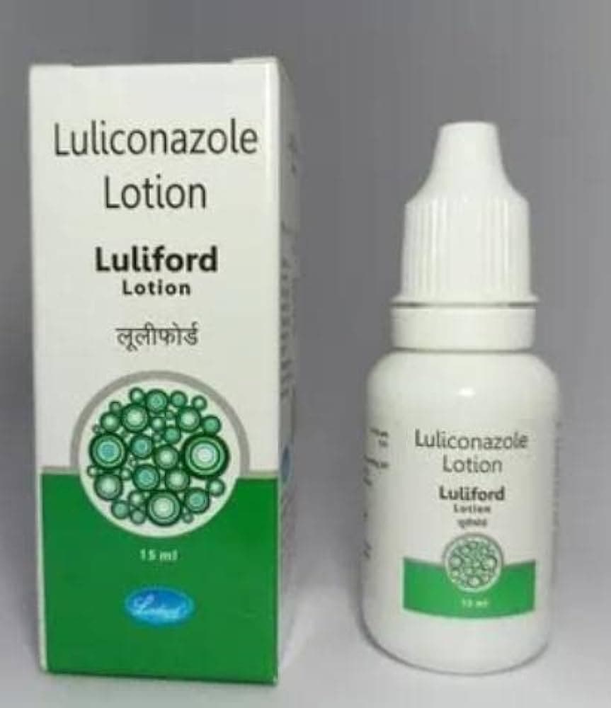 LULIFORD LOTION 15ML