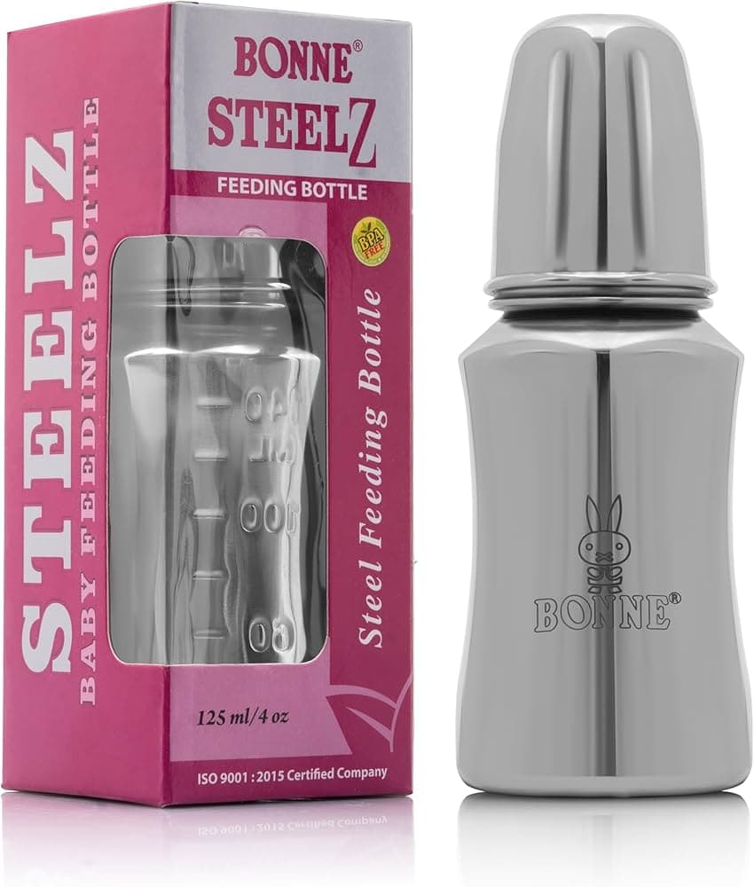 BONNE STEEL BOTTLE (SMALL)