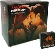 DELUXE NIRODH 