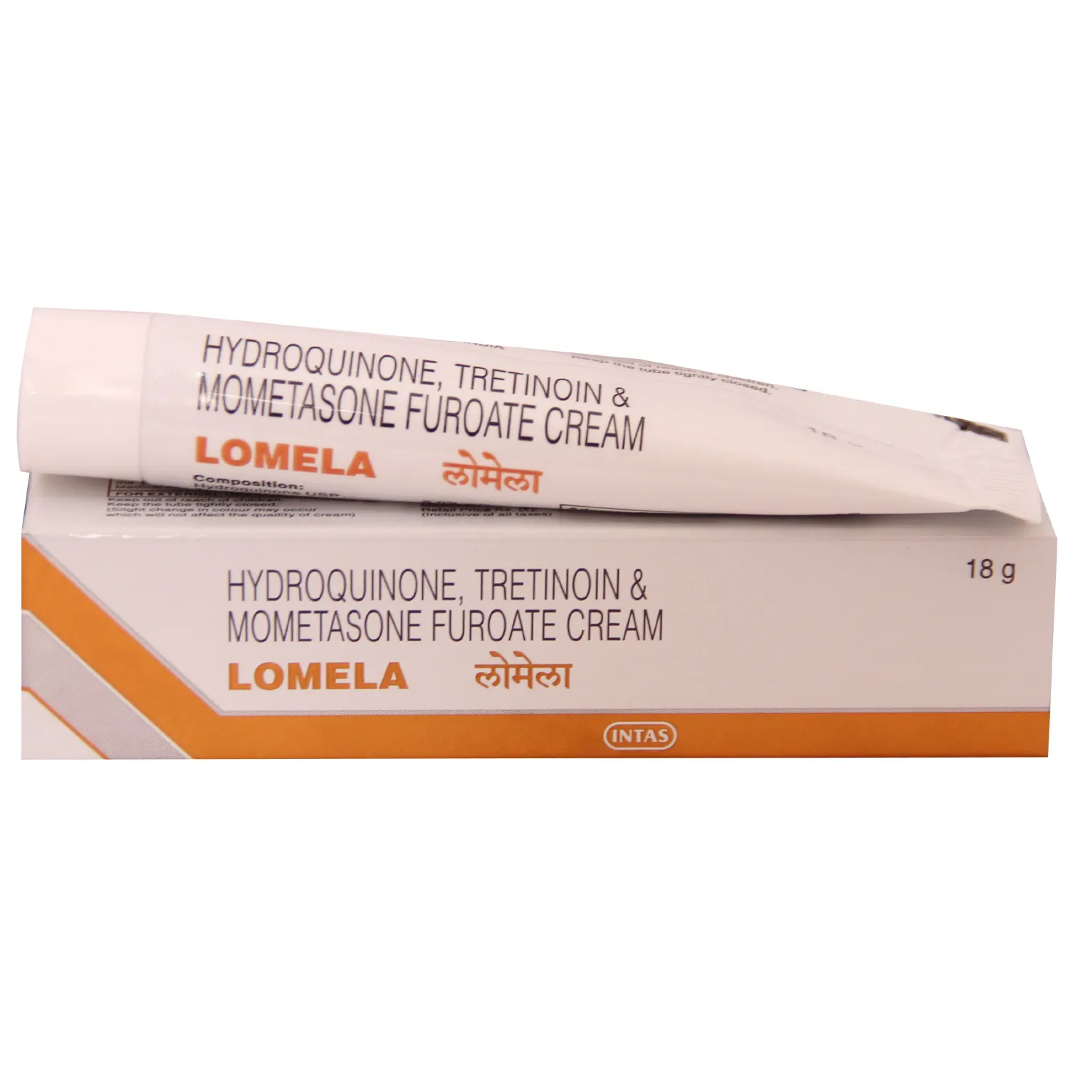 LOMELA CREAM 15GM