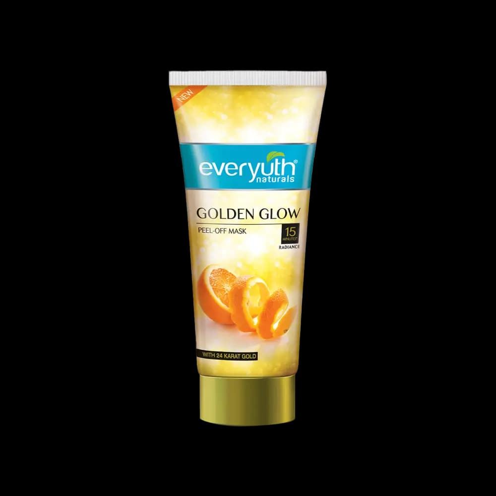 EVERYUTH PEEL-OFF MASK 30GM
