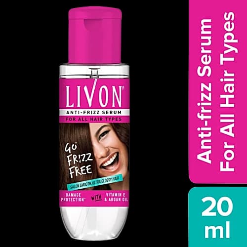 LIVON SERUM 20ML
