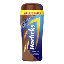 HORLICKS CHOCOLATE 1KG 