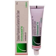 CLOBETAMIL G OINT 1*15GM